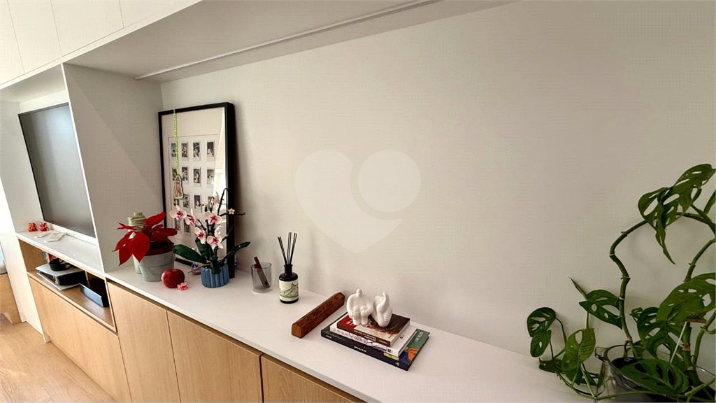 Apartamento à venda com 1 suíte em Cerqueira Cesar, São Paulo, SP