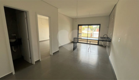 Apartamento à venda com 1 suíte em Nova Gardênia, Atibaia, SP