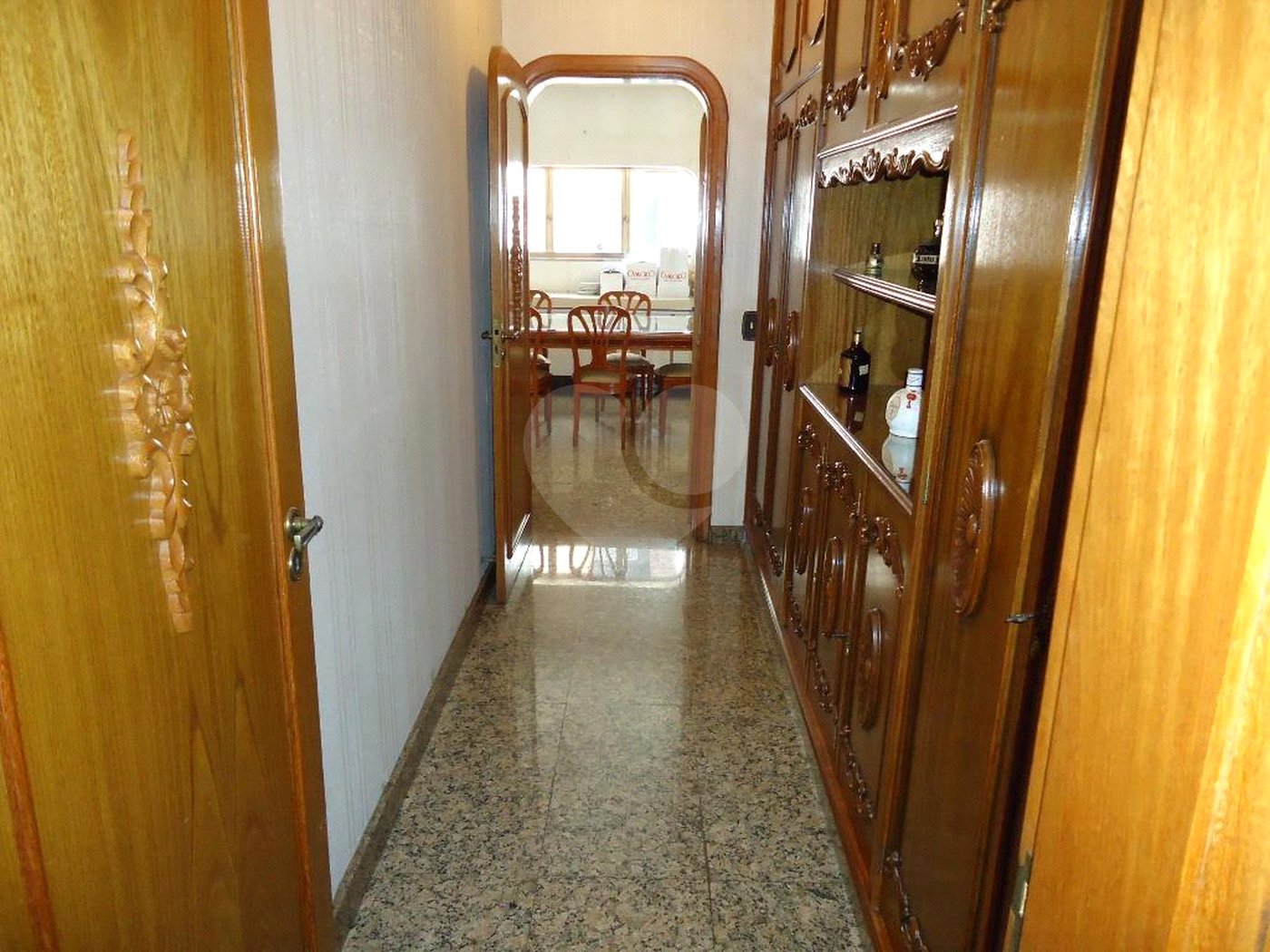 Apartamento amplo à venda - Vila Regente Feijó - São Paulo/SP