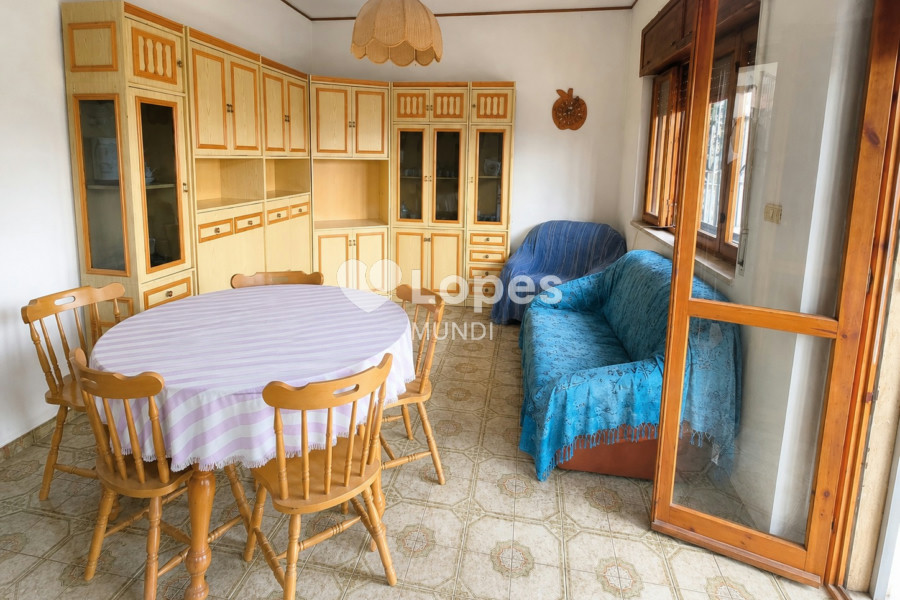 Apartamento com 1 quarto à venda em San Lucido, Cosenza, Itália