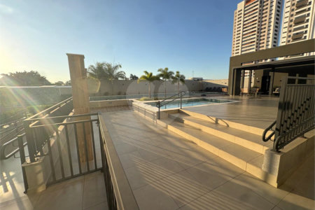 Apartamento para alugar com 1 quarto em Jardim do Paço, Sorocaba, SP