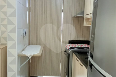 Apartamento à venda com 3 quartos, sendo 1 suíte, em Jardim Caboré, São Paulo, SP