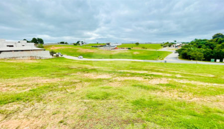 Terreno à venda no condomínio Up Residencial, Sorocaba - SP