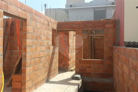 Casa à venda com 2 quartos no condomínio Tanque Velho, São Paulo - SP
