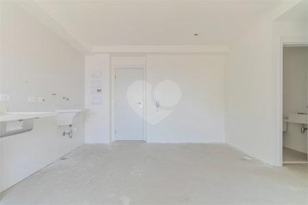 Apartamento à venda em Perdizes, São Paulo, SP