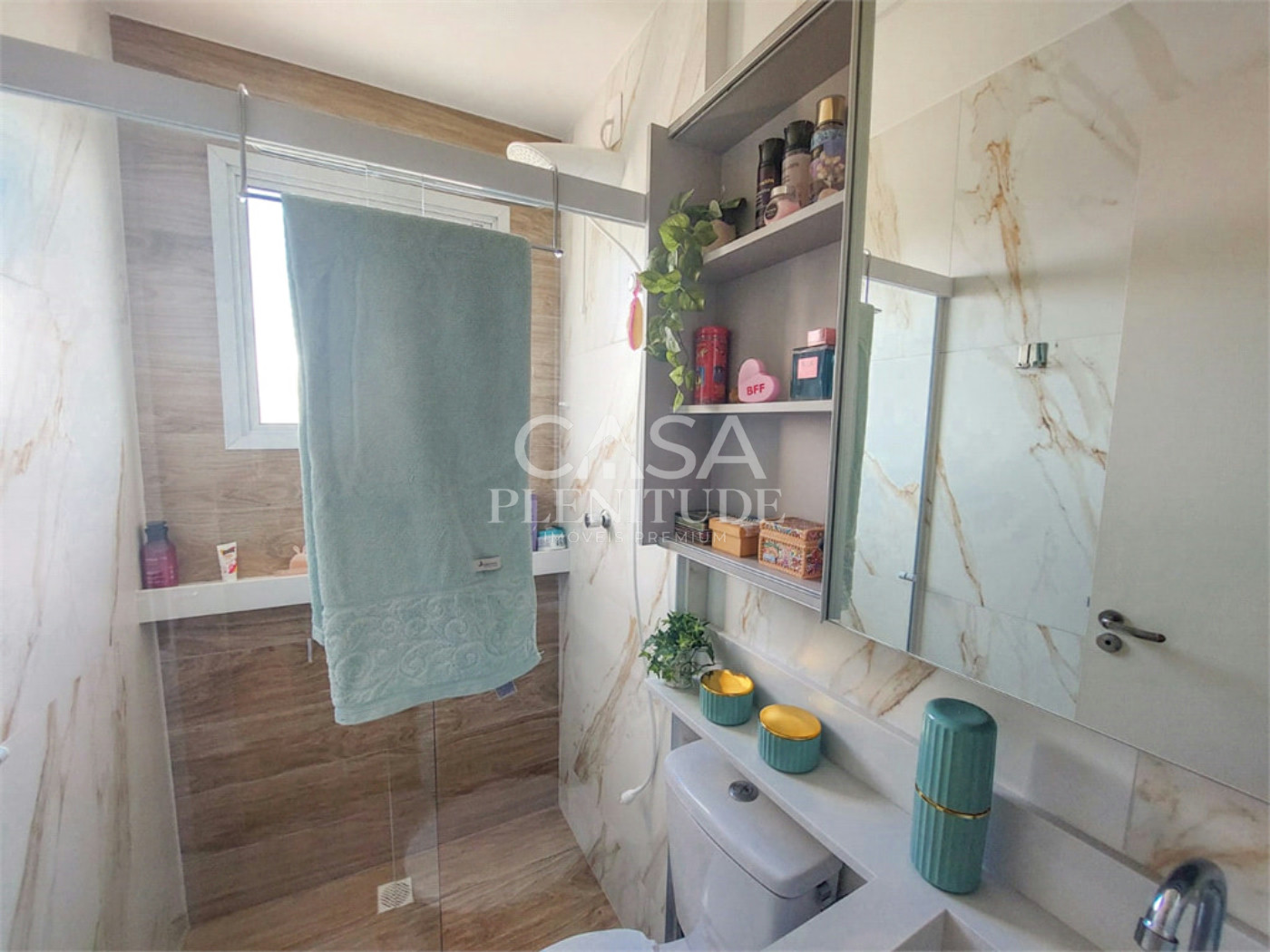Apartamento à venda com 2 quartos, sendo 1 suíte, em Jardim Ipê, Sorocaba, SP