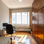 Apartamento à venda com 3 quartos em Tijuca, Rio de Janeiro, RJ