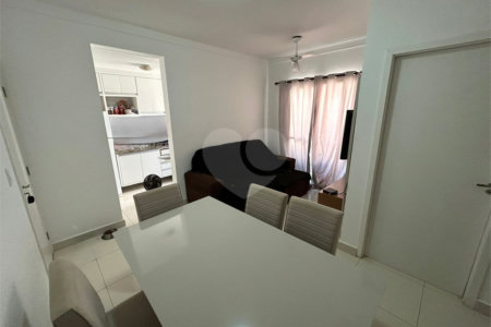 Apartamento à venda com 2 quartos em Jardim Manoel Penna, Ribeirão Preto, SP