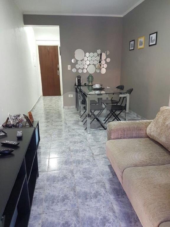 Apartamento à venda com 2 quartos em Casa Verde, São Paulo, SP
