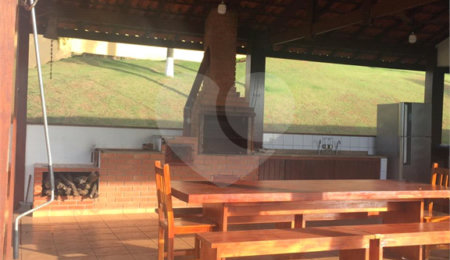 Casa à venda com 4 suítes no condomínio Parque da Fazenda, Itatiba - SP