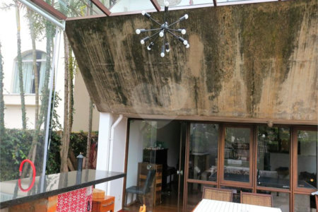 Casa à venda com 4 quartos, sendo 2 suítes, em Jardim Leonor, São Paulo, SP