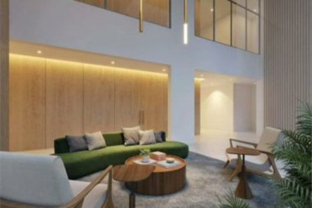 Apartamento à venda com 1 quarto em Pinheiros, São Paulo, SP