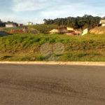 Terreno à venda no condomínio Encontro das Águas, Nazaré Paulista - SP
