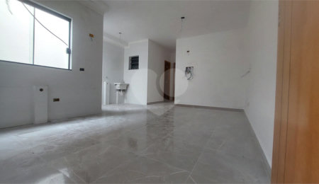 Casa à venda com 2 quartos no condomínio Residencial Abel, São Paulo - SP