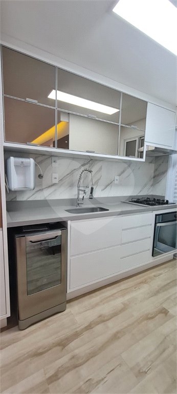 Apartamento à venda com 2 quartos, sendo 1 suíte,  em Barra Funda, São Paulo, SP