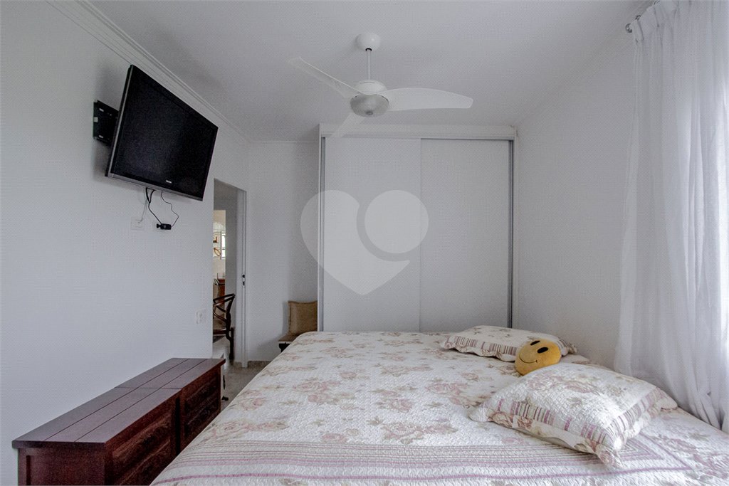 Apartamento à venda com 4 quartos, sendo 1 suíte, em Granja Julieta, São Paulo, SP