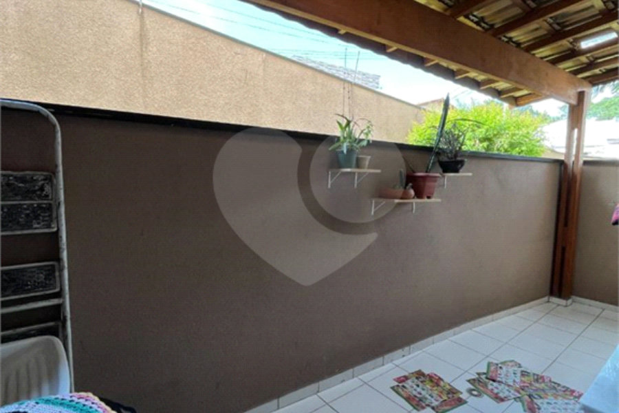 Apartamento à venda com 2 quartos em Vila Nova Cachoeirinha, São Paulo, SP