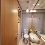 Apartamento Residencial à venda, Campo Grande, Santos - AP1089.