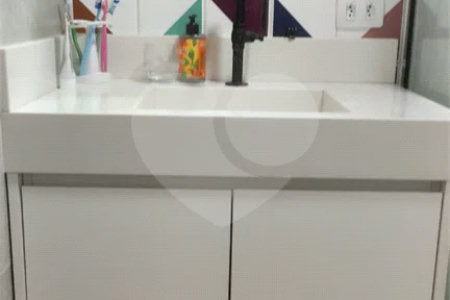 Apartamento à venda com 3 quartos em Tucuruvi, São Paulo, SP