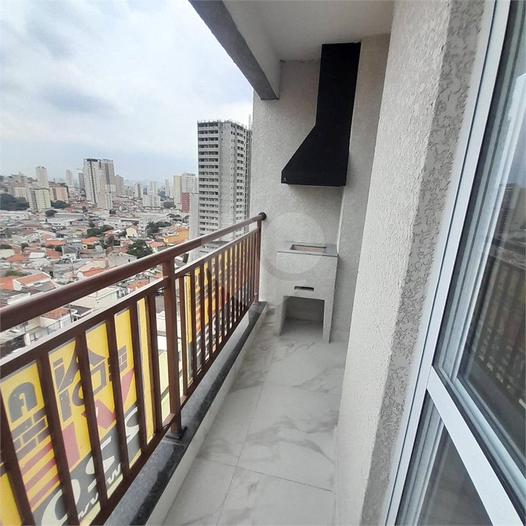 Apartamento à venda com 2 quartos, sendo 1 suíte, em Parada Inglesa, São Paulo, SP