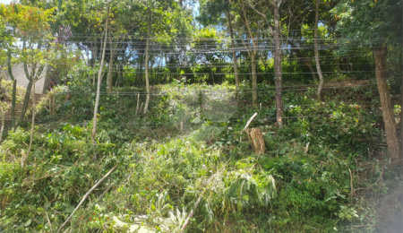 Terreno à venda em Capoavinha, Mairiporã, SP