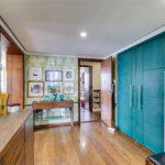 Apartamento à venda com 4 suítes em Jardim Marajoara, São Paulo, SP
