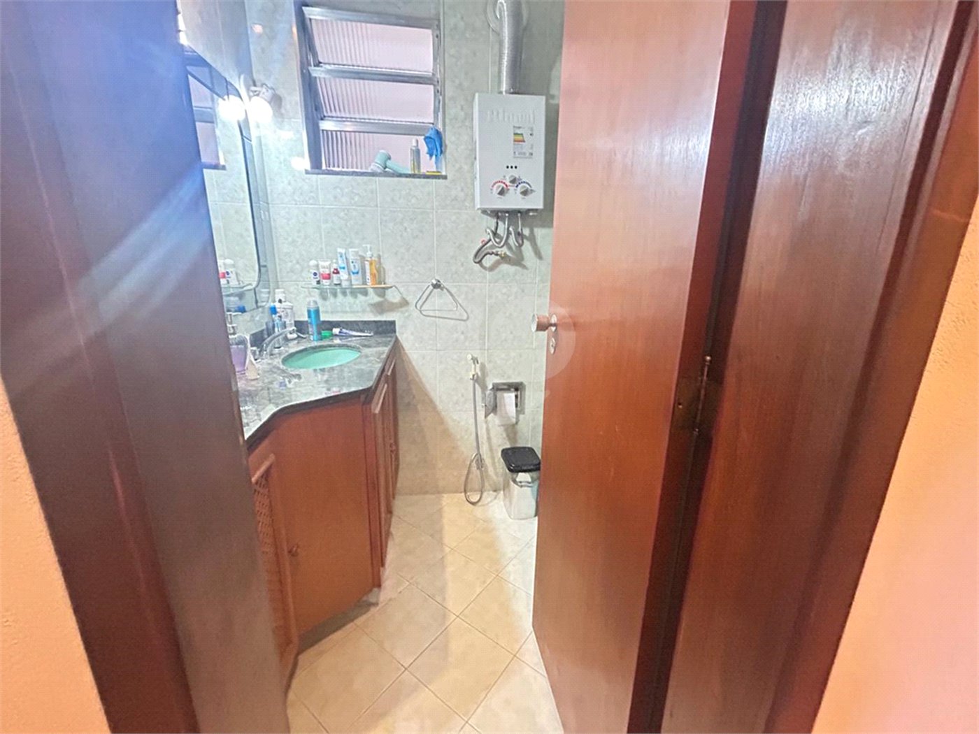 Apartamento à venda com 3 quartos, sendo 1 suíte, em Tijuca, Rio de Janeiro, RJ