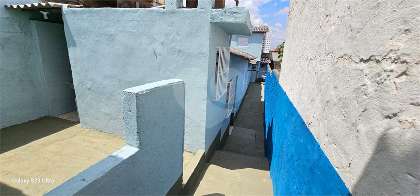 Casa Térrea à venda com 3 quartos em Jardim Japão, São Paulo, SP