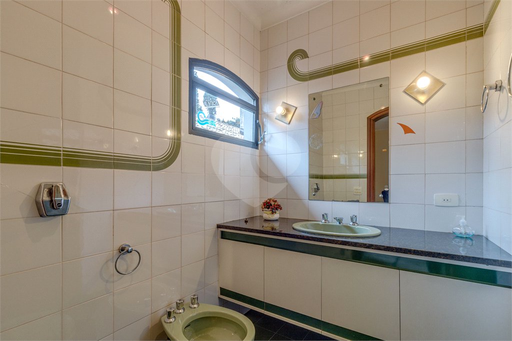 Casa à venda ou para alugar com 4 suítes em Brooklin Velho, São Paulo, SP
