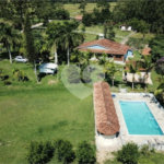 Sítio à venda com 6 quartos, sendo 5 suítes, em Área Rural de Itapetininga, Itapetininga, SP