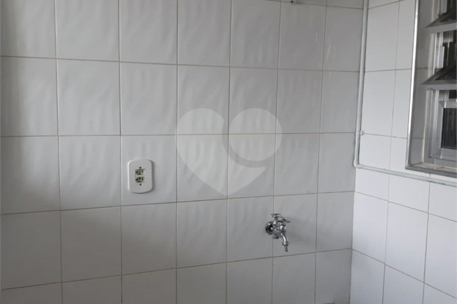 Apartamento à venda com 2 quartos em Santana, São Paulo, SP