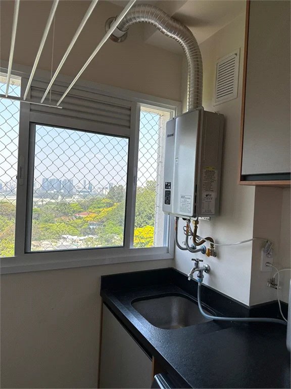 Apartamento à venda com 2 quartos, sendo 1 suíte, em Butantã, São Paulo, SP