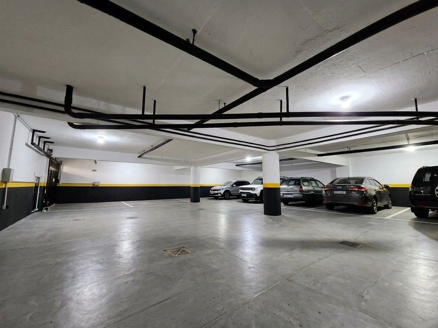 Andar Corporativo à venda, 48 m² por R$ 350.000,00 - Vila Matias - Santos/SP