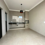 Casa à venda com 3 quartos, sendo 1 suíte, em Vila Carolina, Itapetininga, SP