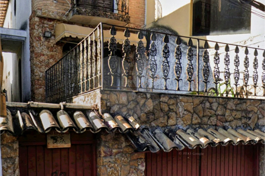 Sobrado à venda com 2 suítes em Vila Nova Cachoeirinha, São Paulo, SP