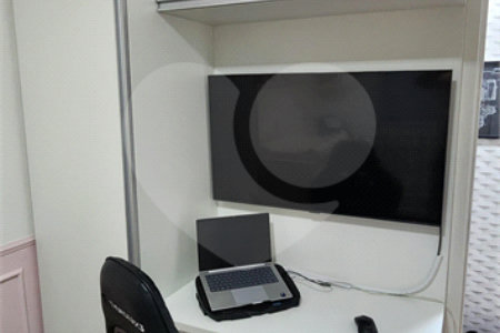 Apartamento à venda com 2 quartos em Vila Mogilar, Mogi das Cruzes, SP