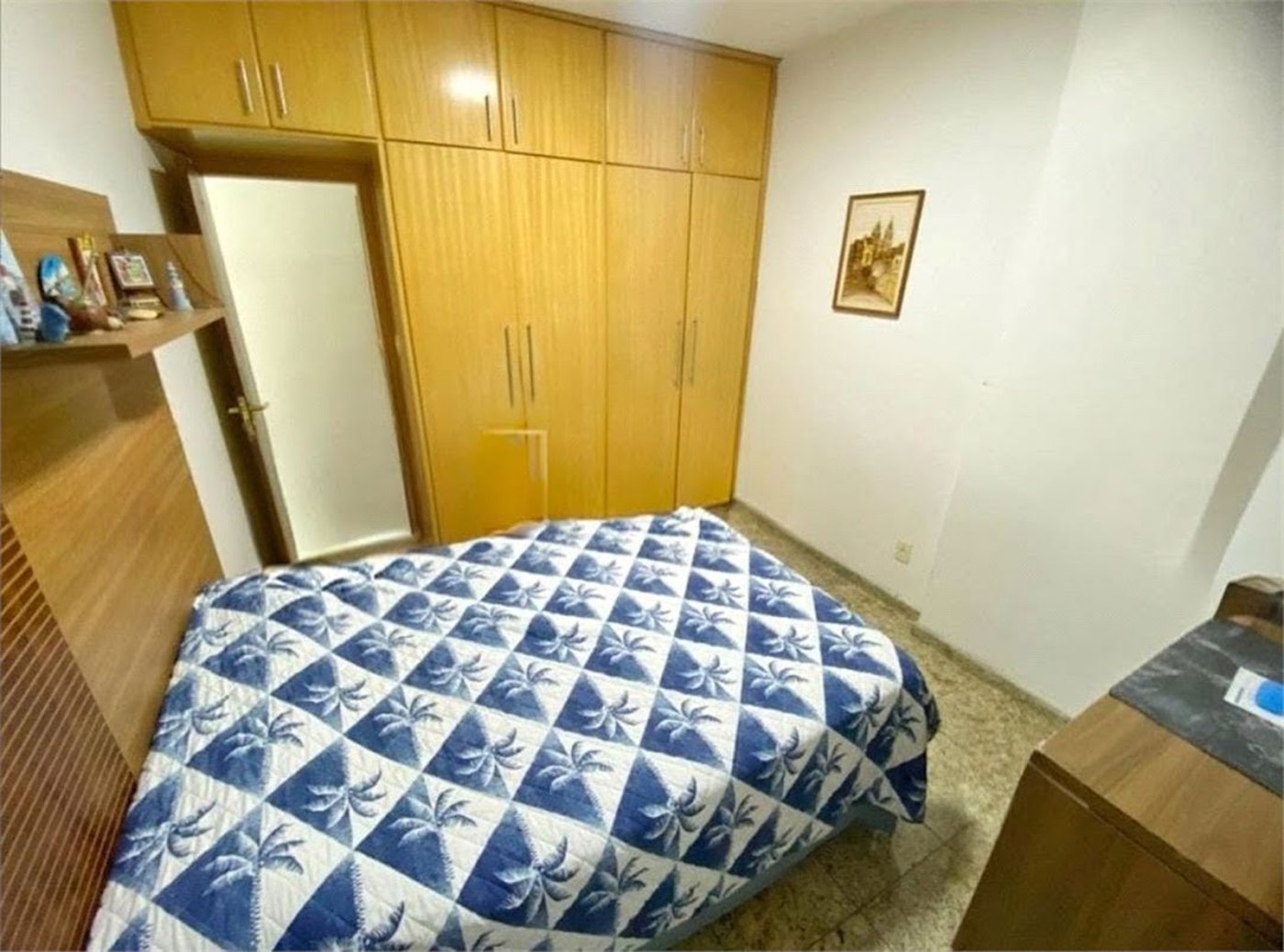 Apartamento Residencial à venda, Aparecida, Santos - AP0293.