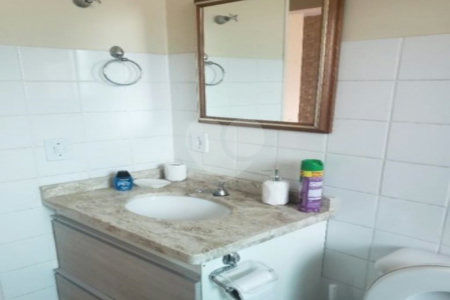 Apartamento à venda com 2 quartos em República, São Paulo, SP