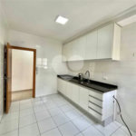 Apartamento para alugar com 3 quartos, sendo 1 suíte, no Centro, São Bernardo do Campo, SP