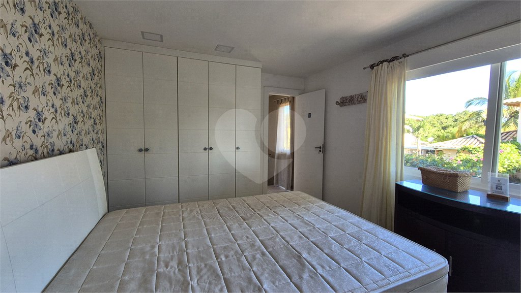 Casa em condomínio à venda com 4 suítes no Centro (mangue), Armação dos Búzios, RJ