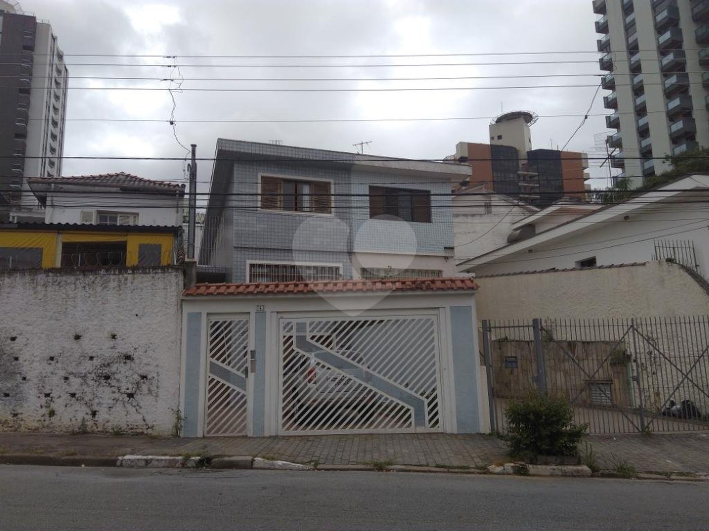 Sobrado à venda com 3 quartos, sendo 1 suíte,  em Vila Guilherme, São Paulo, SP