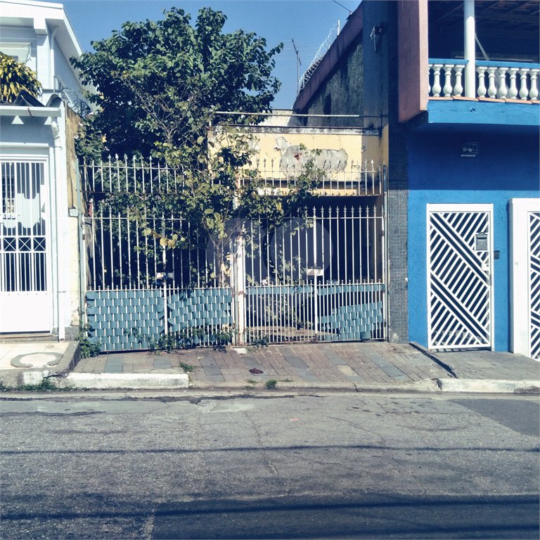 Casa Térrea à venda com 2 quartos em Vila Nova Cachoeirinha, São Paulo, SP
