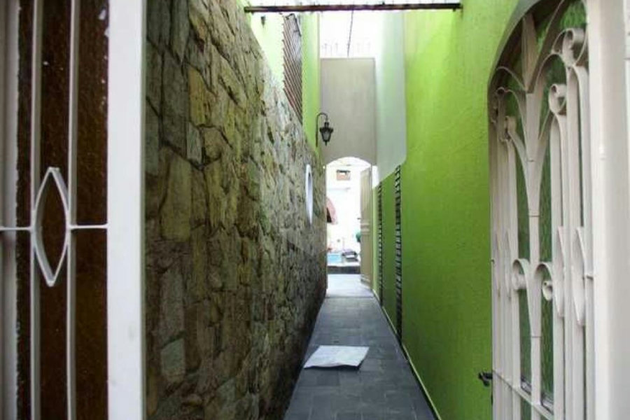 Sobrado à venda com 4 quartos, sendo 2 suítes, em Limão, São Paulo, SP