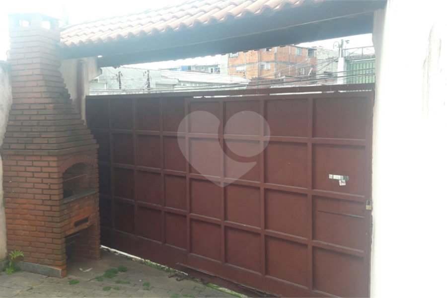 Sobrado à venda com 3 quartos, sendo 1 suíte, no Brasilândia, São Paulo, SP