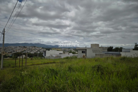 Terreno à venda em Toctao Argon Atibaia, Atibaia, SP
