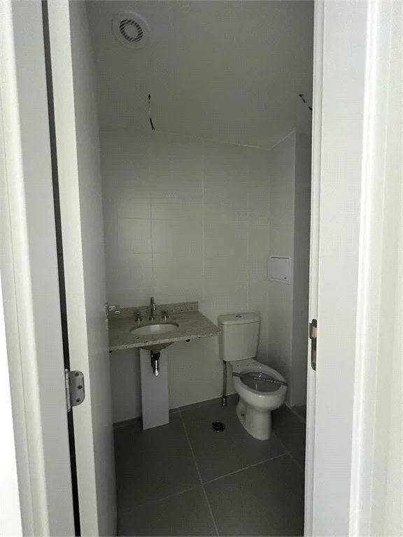 Studio à venda com 1 quarto em Jardim das Acácias, São Paulo, SP