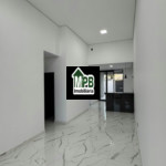 Casa à venda com 3 quartos, sendo 1 suíte, em CONDOMINIO RESIDENCIAL JARDIM, Sorocaba, SP