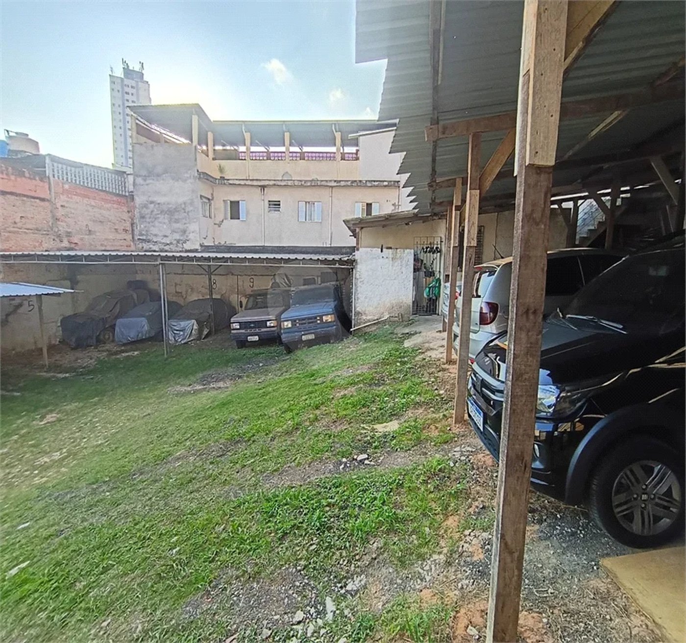 Terreno à venda ou para alugar em Lauzane Paulista, São Paulo, SP