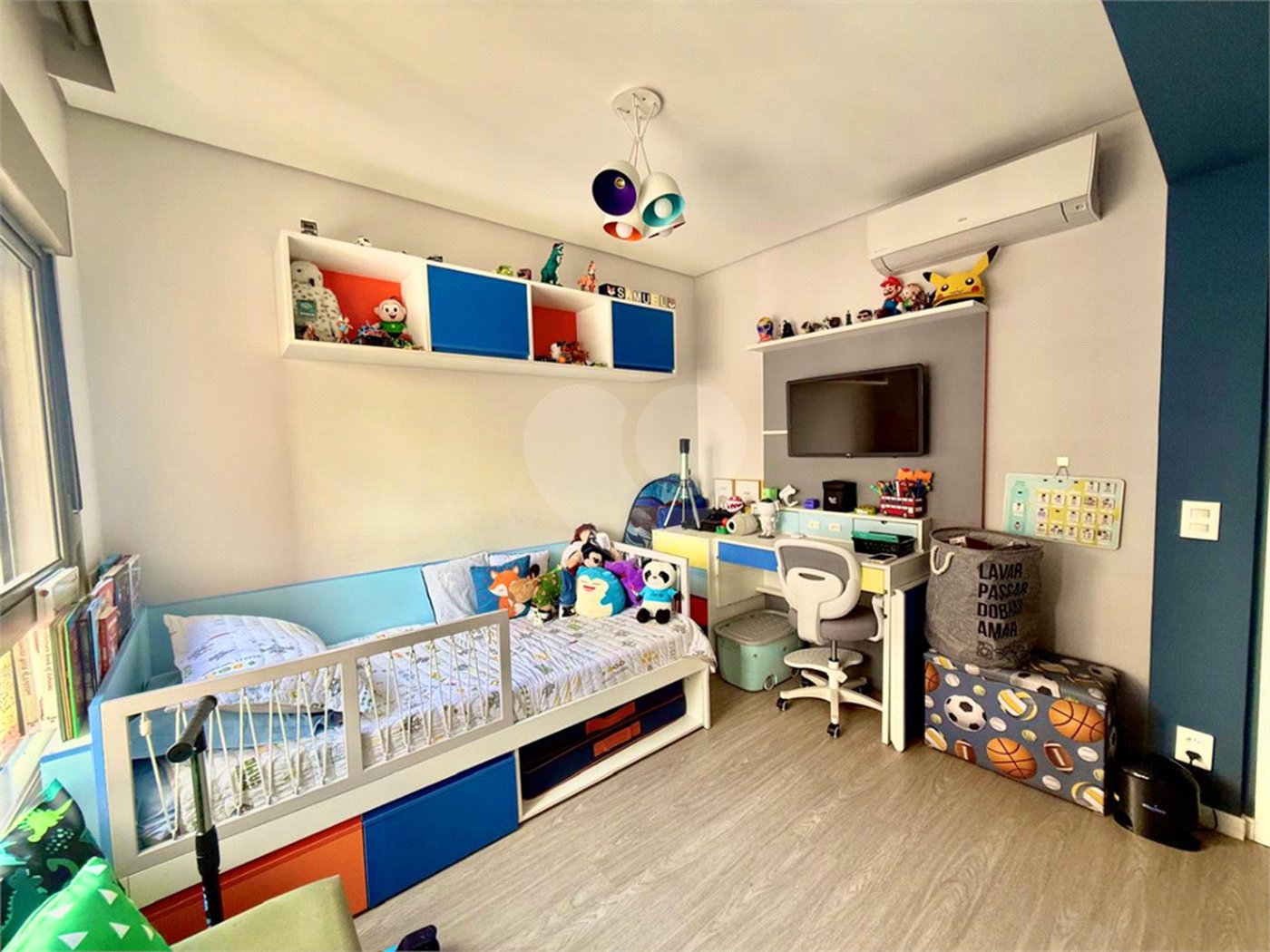 Apartamento à venda com 2 quartos, sendo 1 suíte, em Jardim Prudência, São Paulo, SP