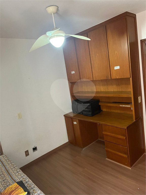 Apartamento à venda com 4 suítes em Vila Uberabinha, São Paulo, SP